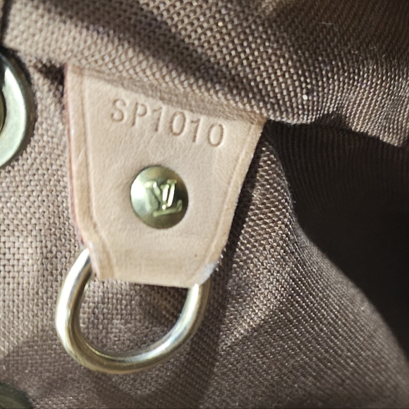 *SOLD* Louis Vuitton Montsouris PM Mini Backpack - Picture 16 of 16